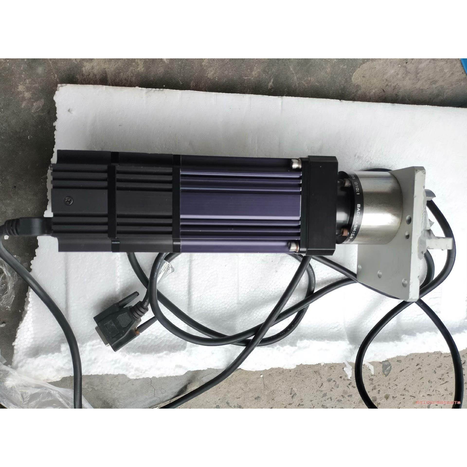 议价商品勿拍MOOG ANIMATICS 穆格电机，美国smart一议价商品勿拍