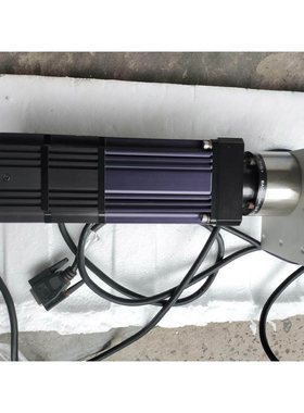 议价商品勿拍MOOG ANIMATICS 穆格电机，美国smart一议价商品勿拍