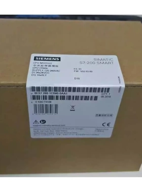 非实价议价议价PLCCPUS7-200 6ES72881-CR200AA1CR30CR40CR60CR40