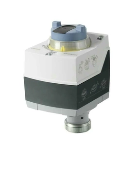 非实价议价议价 SAT31.51电动执行器 300N 开关量执行器 15秒230V