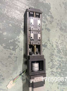 议价THK 模组 KRS/N AR05F01177 一个议价