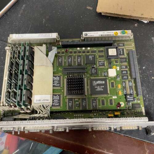 非实价议价议价西门子 HS50 60 影像卡 ICOS卡 成色如图 售出不非