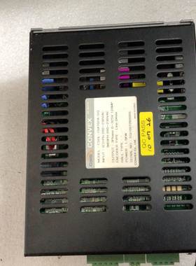 议价议价拍前询价~CONVEX CSDL-15AT02A-SQ议价议价议价