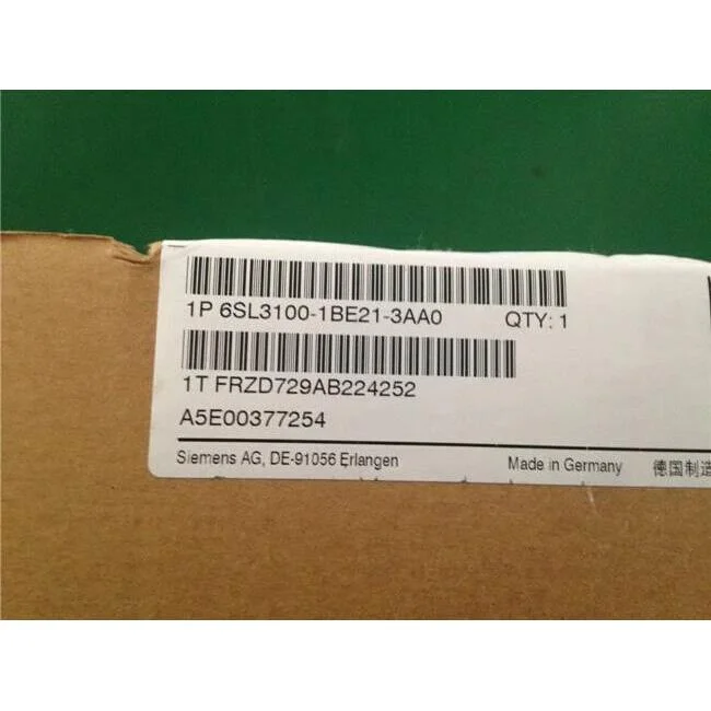 非实价议价议价原装通讯电缆6SL3100-1BE21-1AE31-1CE14-1DE22-AA
