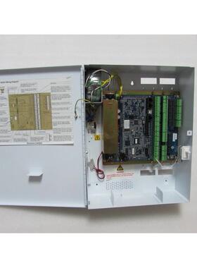 非实价议价议价新的 【 Verinet E4 】 Access C ontroller 有6台