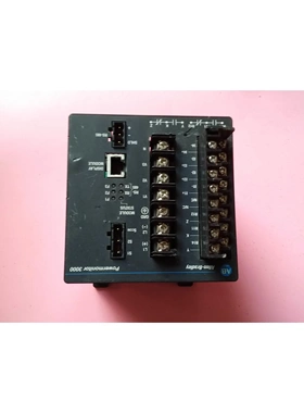 非实价议价议价浩 1404-M405A-000 Powermonitor 3000 Module 二