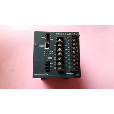 非实价议价议价浩 1404-M405A-000 Powermonitor 3000 Module 二