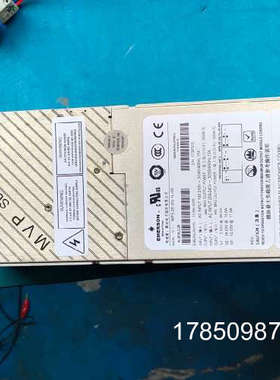 议价MP6-2E-2Q-1L-00. ASTECCT机模块电源，质保半年议价