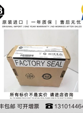 非实价议价议价罗克韦尔 1769-NGA64 原装 8.165 G JP CompactLog