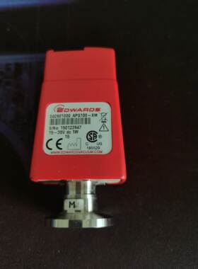 议价议价爱德华真空计,D02601000 APG100-XM ,原装议价议价