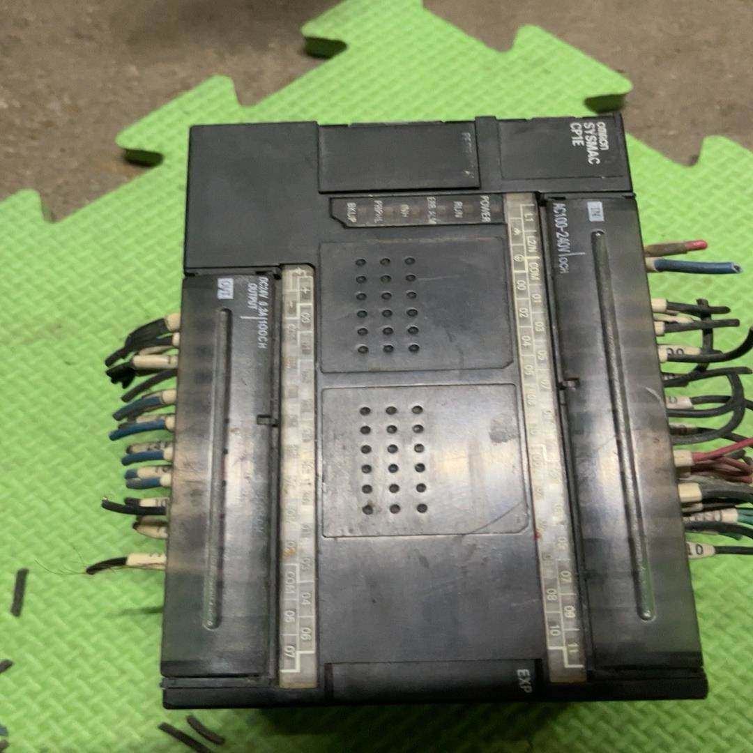 议价议价Omron/欧姆龙欧姆龙SYSMAC CP1E议价议价