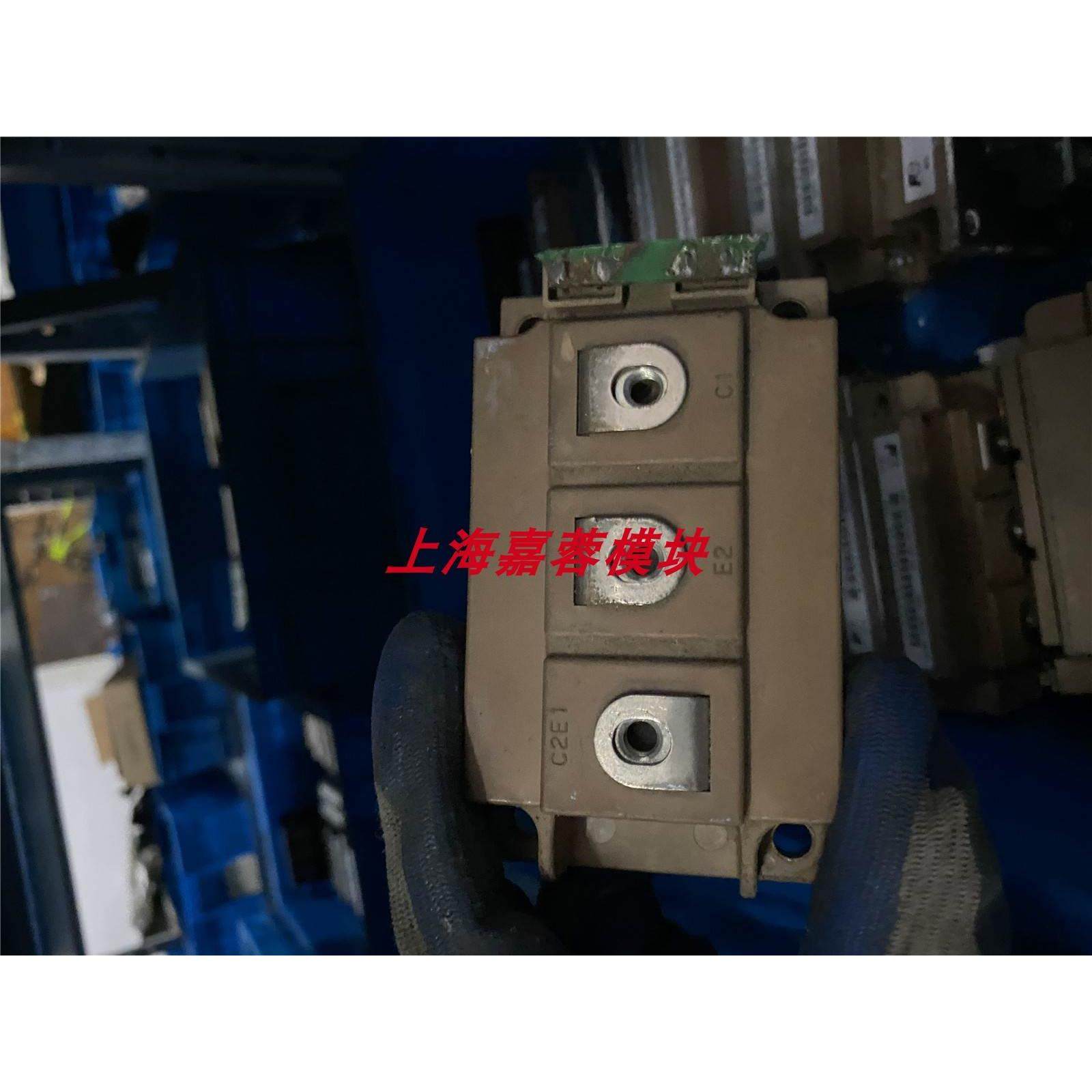 非实价议价议价2MBI400U4H-120-50 原装进口拆机GBT模块，400A 12