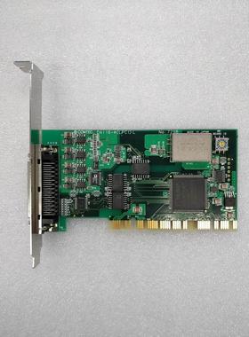 非实价议价议价 DA116-4(LPCI)L 原装拆机采集卡非实价议价议价