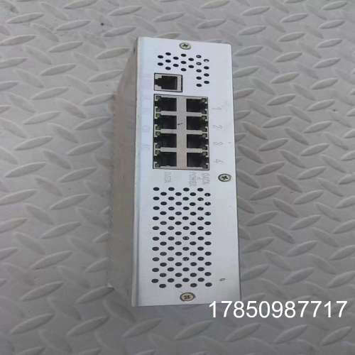 议价邦讯BS-WAP-POE-4 4口POE供电模块设备议价