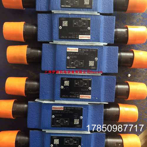 议价力士乐溢流阀R900411318型号Z2DB6VC2-42/315V德供应议价