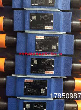 议价力士乐溢流阀R900411318型号Z2DB6VC2-42/315V德供应议价