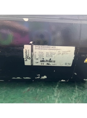 非实价议价议价伺服电机 SH31404S0001405 SH140/30330/0/1/00/00
