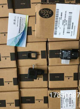 议价美国ASCO电磁阀 SC8210G074  AC110V SCXE238  220VAC议价