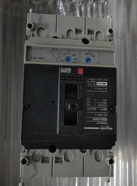 非实价议价议价原装NSU250N NS250F 3P固定式150 160 200A 225A25