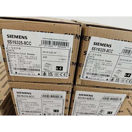 非实价议价议价断路器5SY6620-7CC 5SY6625-7CC 5SY6632-7CC 5SY6