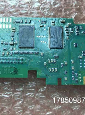 议价OPTC3  257N  PC00257K伟肯VACON变频器IO端子卡 详细议价