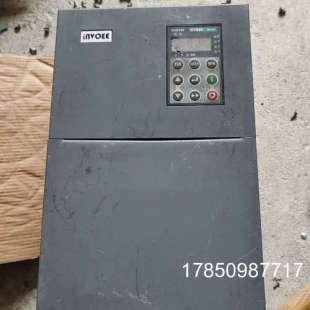 7.5K议价 4T0075G? 议价 英沃变频器VC610