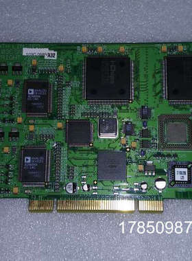 议价 DATAPATH LIMITED DGC103C 2002 影片数据采集卡议价