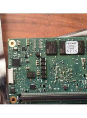 非实价议价议价insyde H20 CPU SR1X7 TQMXE38M AH.203 质保一年