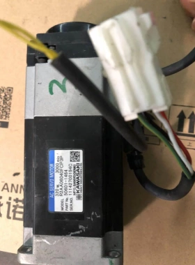 非实价议价议价R2AA06040FCP3P 机器人伺服电机非实价议价议价