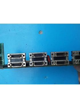 非实价议价议价浩 RK112A-22 伺服驱动器主板 二手议价 实物拍摄