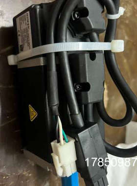 议价HIWIN台湾上银伺服电机马达FRMS4B20606A, 9议价