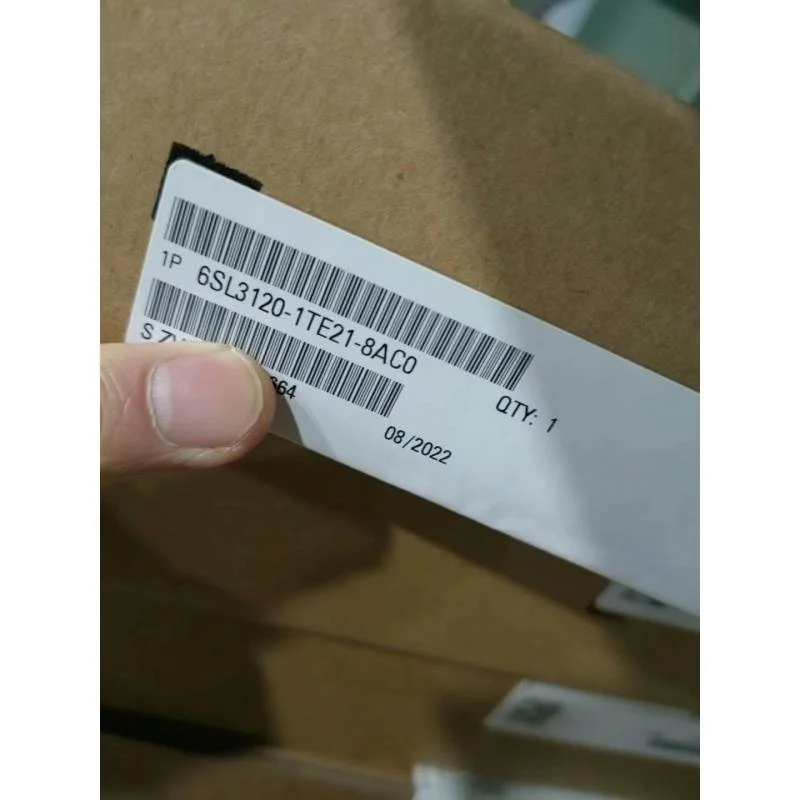 非实价议价议价6SL3120-1TE21-8AC0/8ACOS120单电机模块 输出3AC