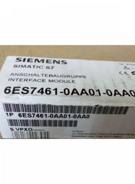 非实价议价议价S7-400连接组件IM 461-0接收 IM带 K总线6ES7461-0