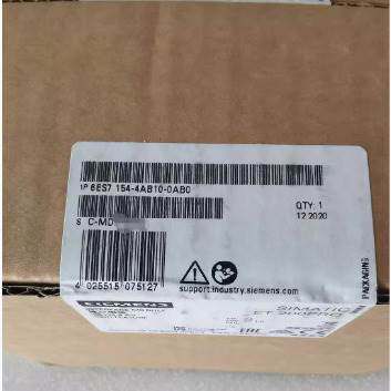 非实价议价议价6ES7154-4AB10/4AB1O-0AB0/OABO 接口连接模块 IM