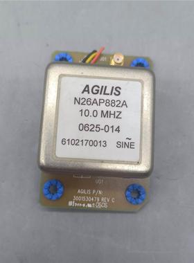 非实价议价议价AGILIS N26AP882A恒温晶振 现货实物拍摄 议价非实