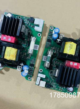 议价70CVB01017D PC01017D伟肯变频器VACON100系列电源驱动板配件