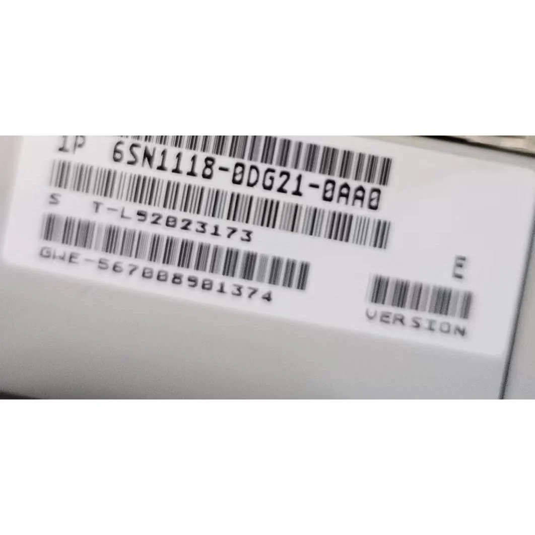 非实价议价议价全新轴卡6SN1118-0AD-AE-0BJ-BK-0AE11-0DG21-22-2