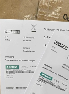 非实价议价议价6SL3054-3EH00-4AG00-7TF00-2AA0-1BA0-28A0-Z-3EJ