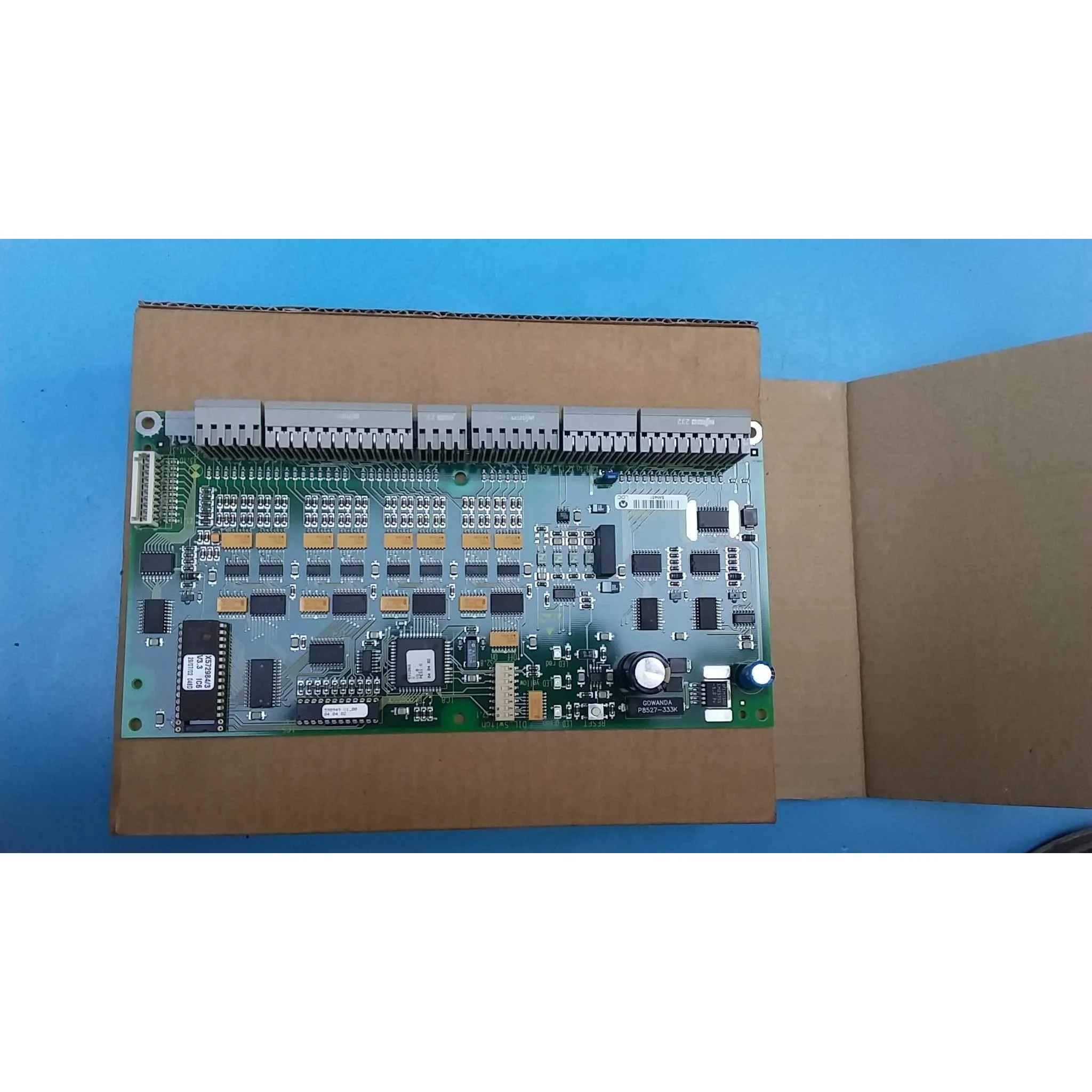 非实价议价议价浩 XL0C0219 实物拍摄 板卡 二手 议价非实价议价