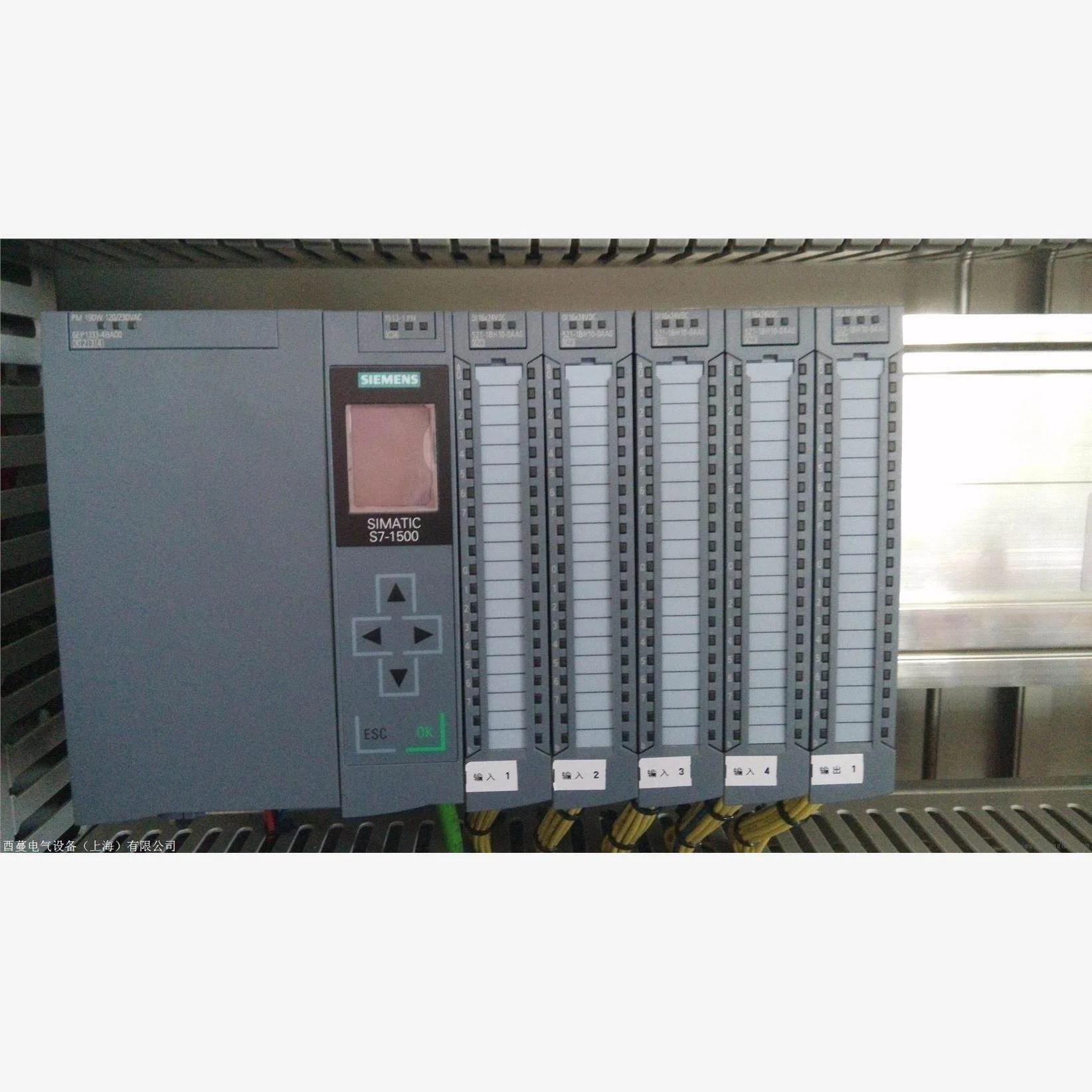 非实价议价议价6ES7417-5HT06-0AB0SIMATIC S7-400HCPU 417-5H,中