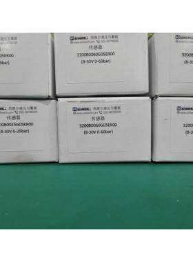 非实价议价议价德国液压传感器3200B0250S05ER00 8-30V 0to250Bar