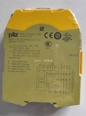 非实价议价议价非实价议价议价议价PILZ/皮尔磁电缆630314 PSEN o