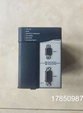 议价（荣荣电子）ic695cpu310外观重新没磕碰破损功能正常IC695C