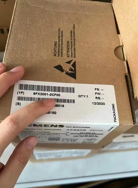 非实价议价议价正品编码器6FX2001-3-2-5-JC-CF00-CC50-JD-JE-QP2