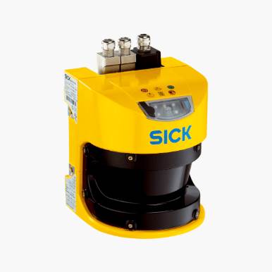 非实价议价议价德国安全激光扫描仪A30A-6111CP全新原装非实价议