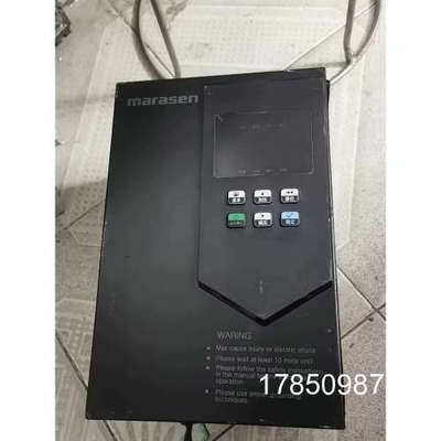 议价marasen变频器M740-4T015A0/15KW，议价