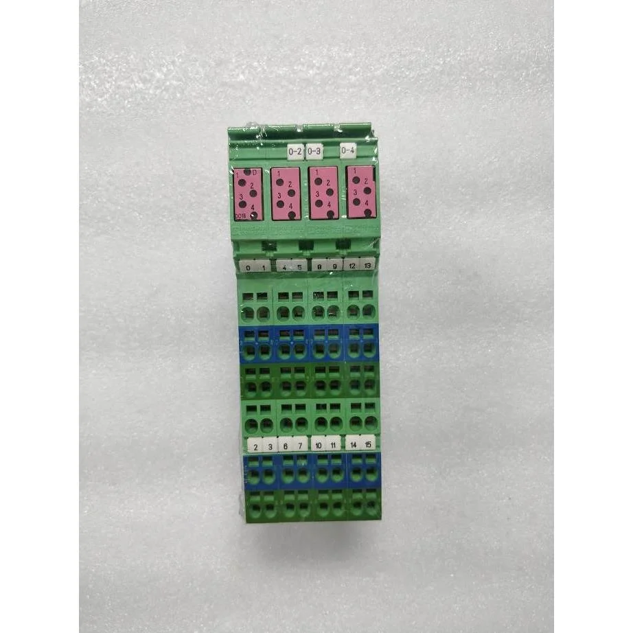 非实价议价议价 IB IL 24 DO 16 16-ME 数字量模块 原装拆机件非