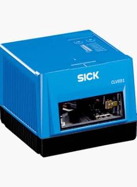 非实价议价议价德国 1056604固定式条形码扫描器CLV691-0000全新