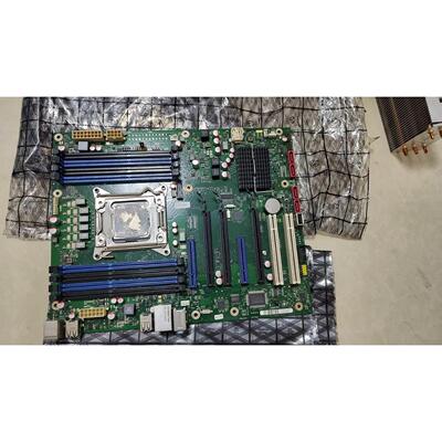 非实价议价议价富士通西门子Fujitsu M720主板 D3128-A14 GS 3 可