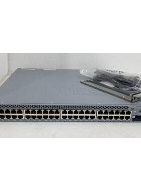 议价议价适合 JUNIPER 瞻博 EX4300-48P 整机 电源议价议价